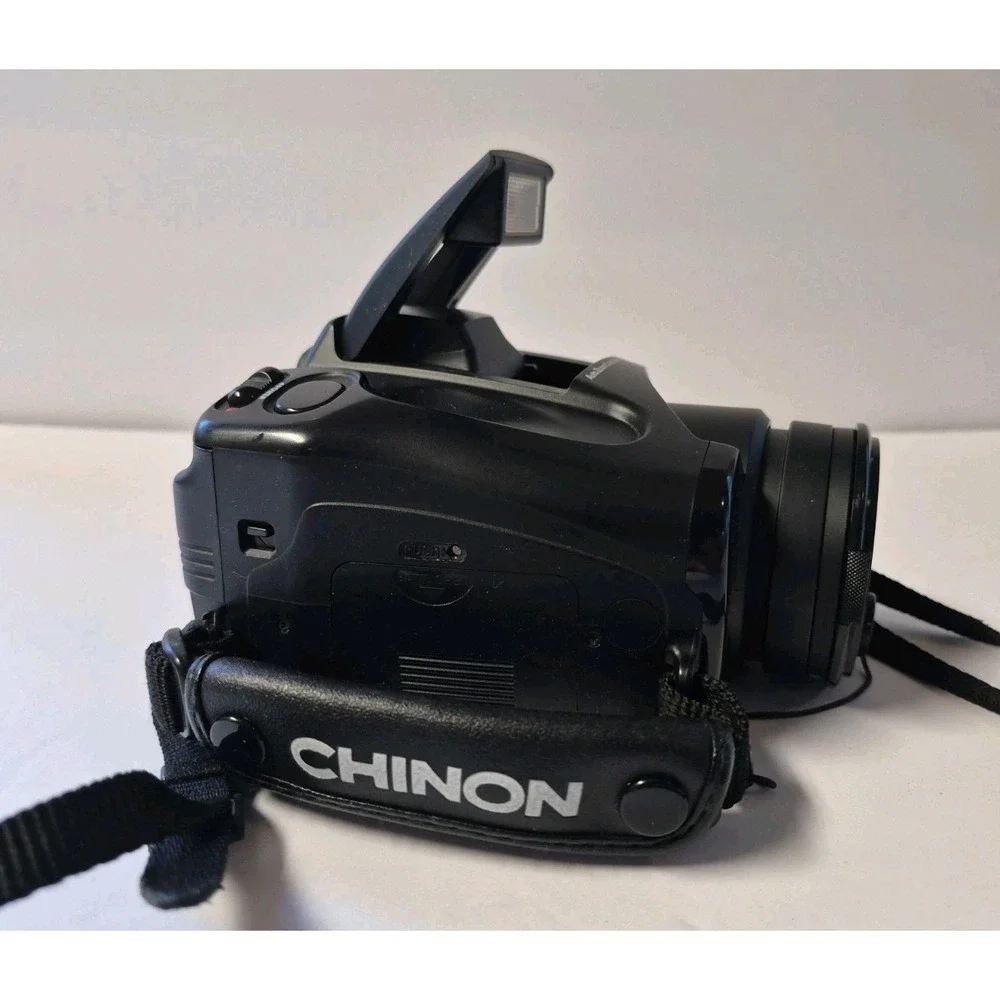 Chinon genesis iii